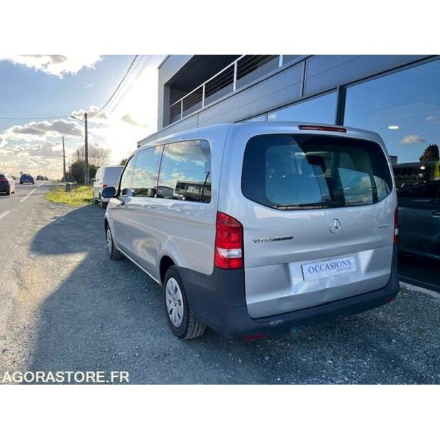2014 Mercedes-Benz Vito-47730193
