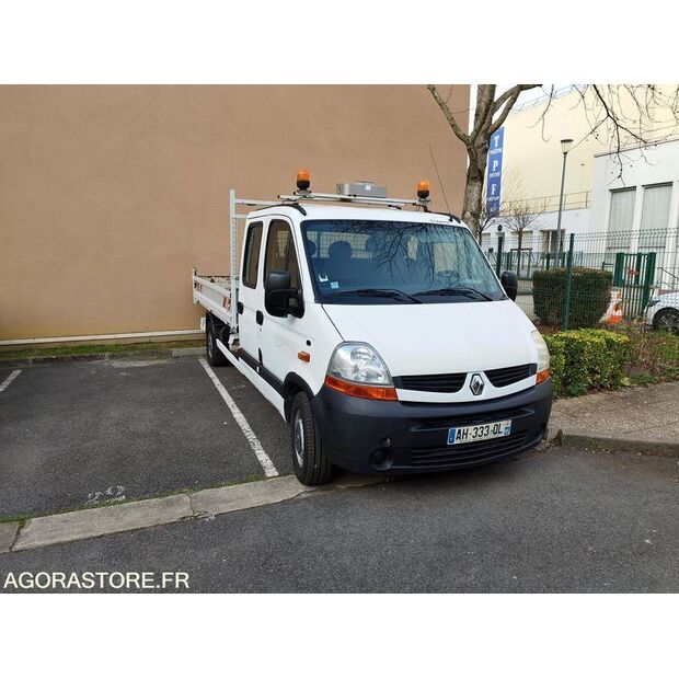 2009 Renault Master-47730222