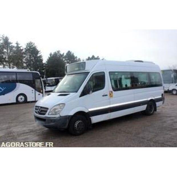 2013 Mercedes-Benz SPRINTER-47730246
