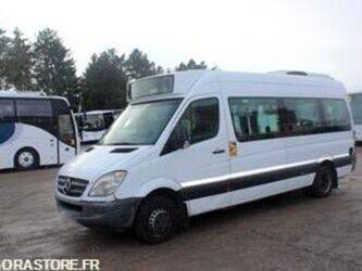 صورة ل عربات 2013 مرسيدس بنز SPRINTER للبيع في هولندا