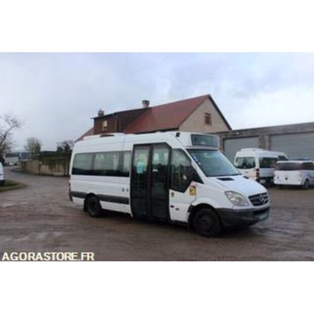 2013 Mercedes-Benz SPRINTER-47730247