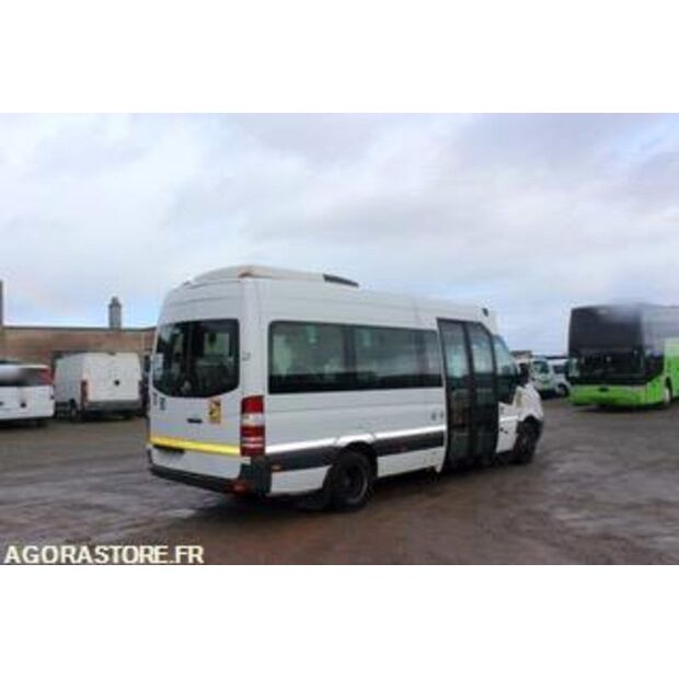 2013 Mercedes-Benz SPRINTER-47730248