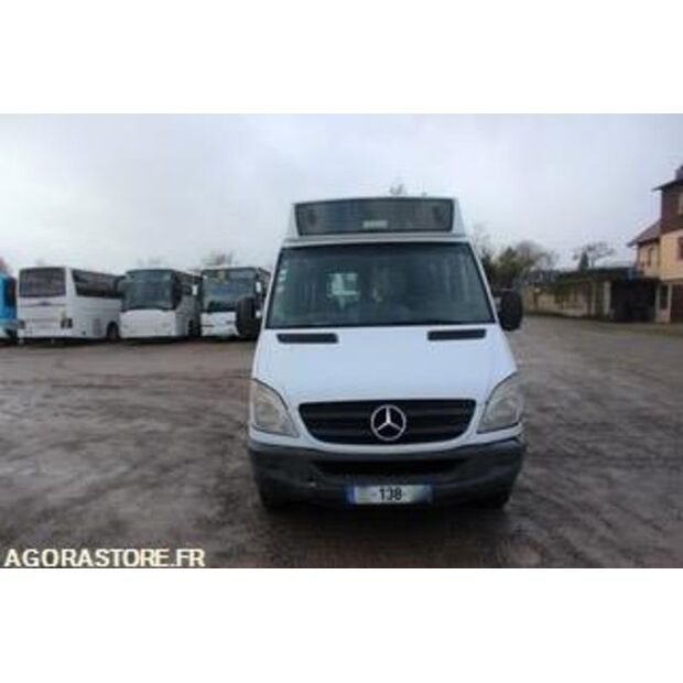 2013 Mercedes-Benz SPRINTER-47730249