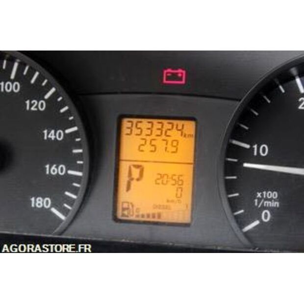 2013 Mercedes-Benz SPRINTER-47730254