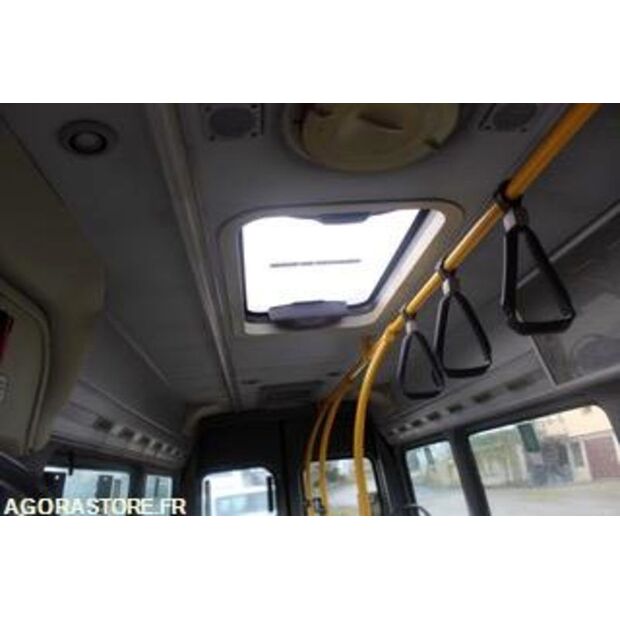 2013 Mercedes-Benz SPRINTER-47730256