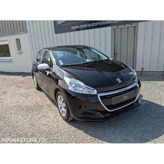 2018 Peugeot 208-47730327