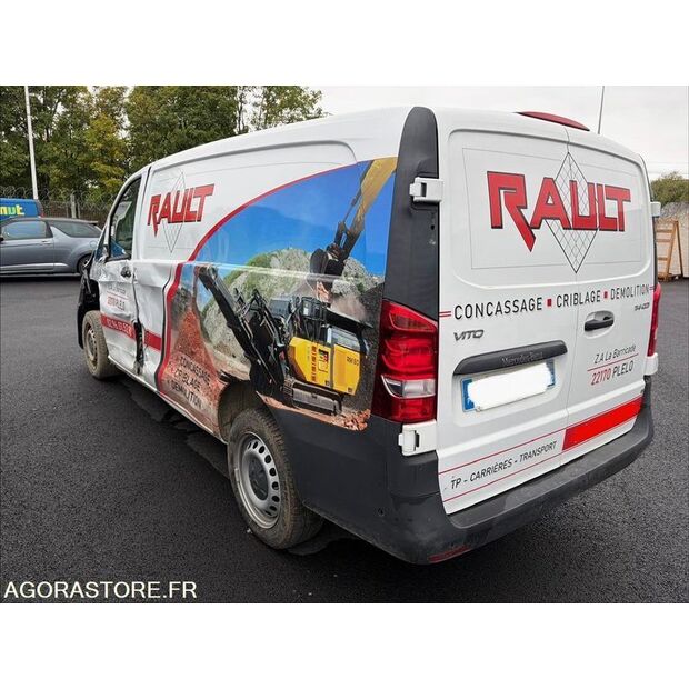 2020 Mercedes-Benz Vito-47730374