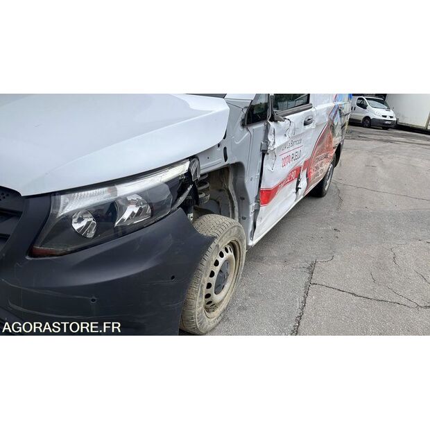 2020 Mercedes-Benz Vito-47730380