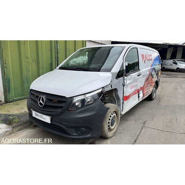 2020 Mercedes-Benz Vito-47730383
