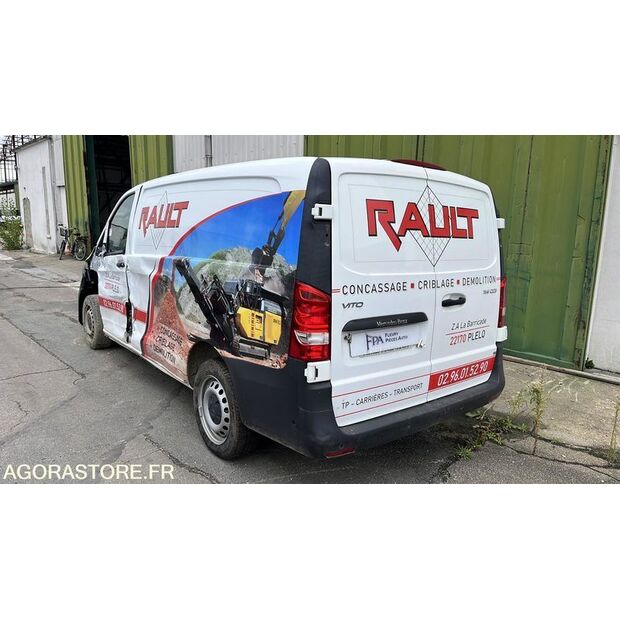 2020 Mercedes-Benz Vito-47730384
