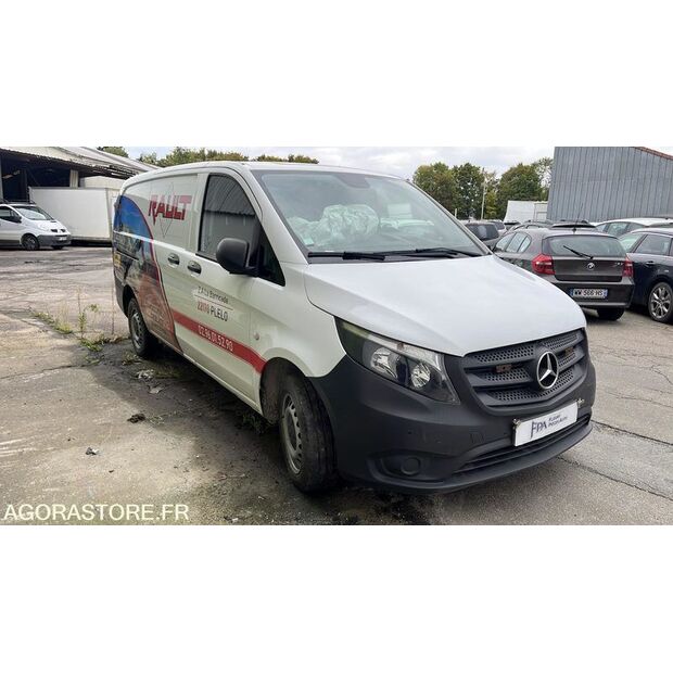 2020 Mercedes-Benz Vito-47730385