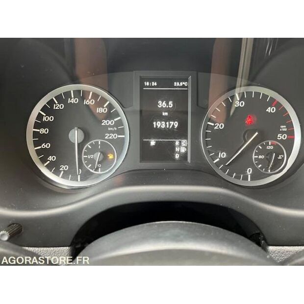 2015 Mercedes-Benz Vito-47730547