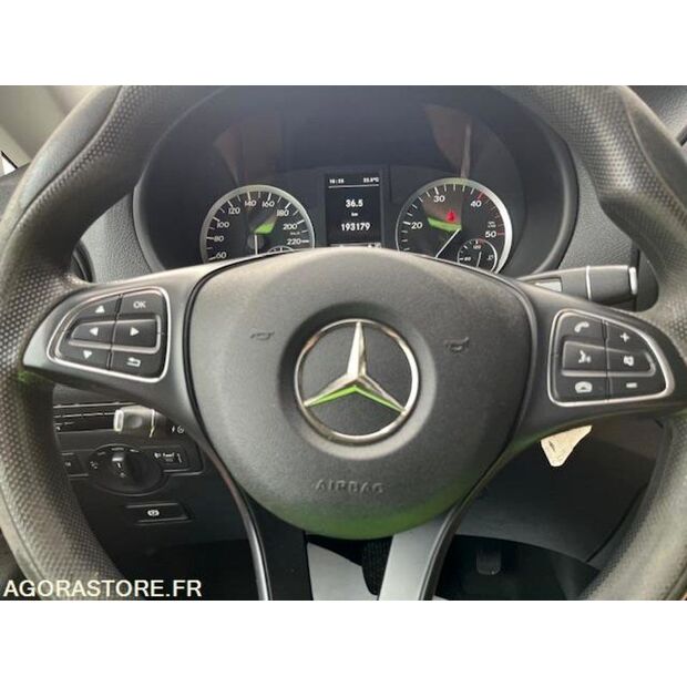 2015 Mercedes-Benz Vito-47730553