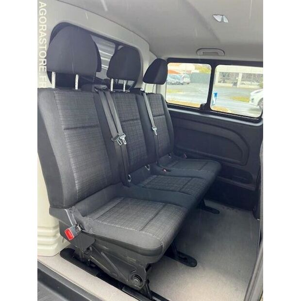 2015 Mercedes-Benz Vito-47730557