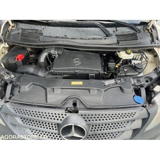 2015 Mercedes-Benz Vito-47730558
