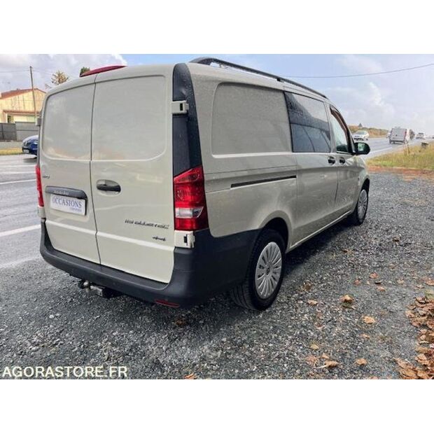 2015 Mercedes-Benz Vito-47730562