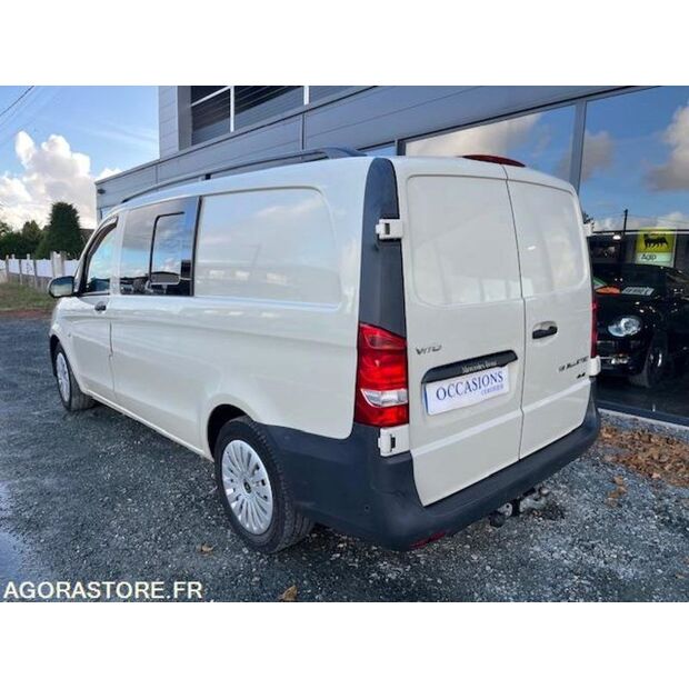 2015 Mercedes-Benz Vito-47730563