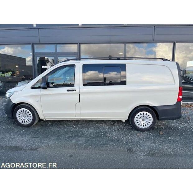 2015 Mercedes-Benz Vito-47730564