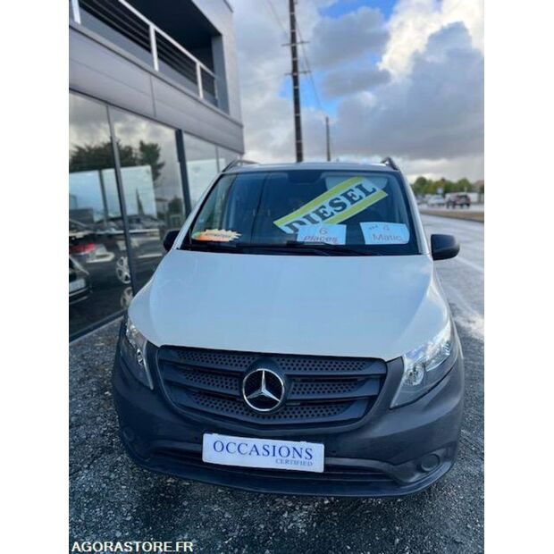 2015 Mercedes-Benz Vito-47730565