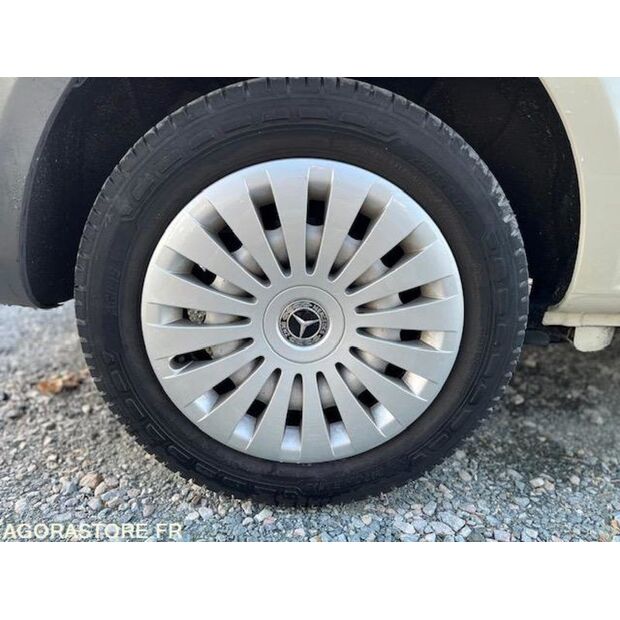 2015 Mercedes-Benz Vito-47730567