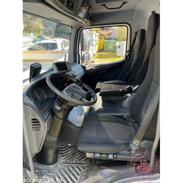 2016 Mercedes-Benz ATEGO-47730627
