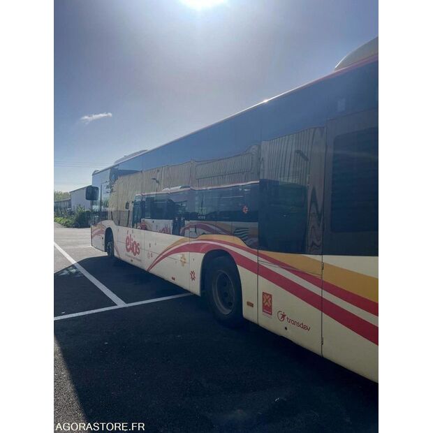 2016 Mercedes-Benz CITARO-47730686