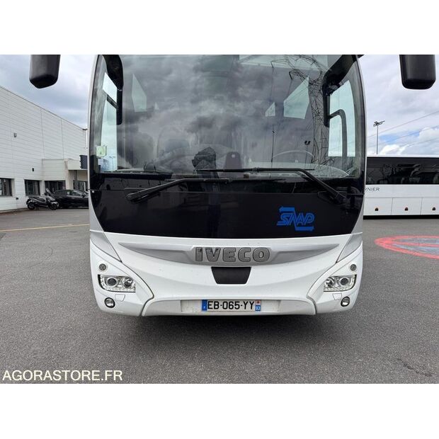2016 Iveco MAGELYS-47730706