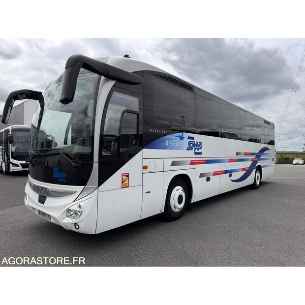 2016 Iveco MAGELYS-47730707