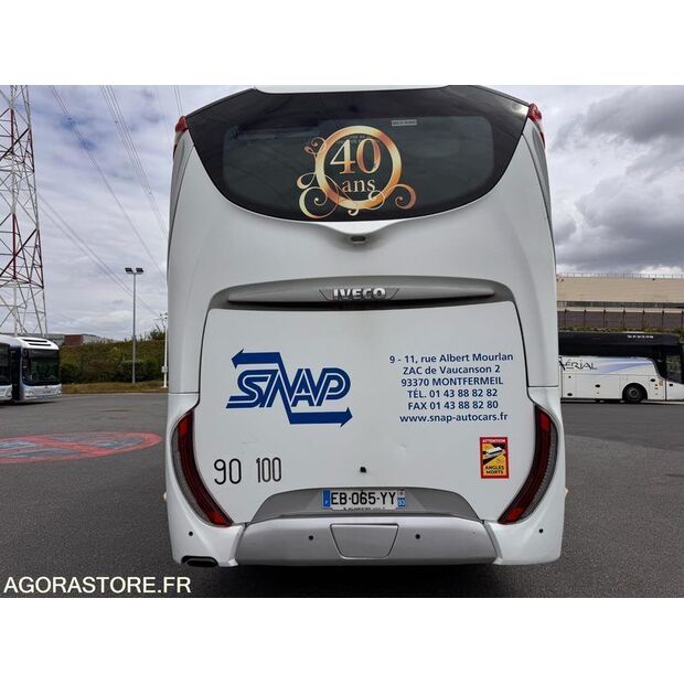 2016 Iveco MAGELYS-47730708