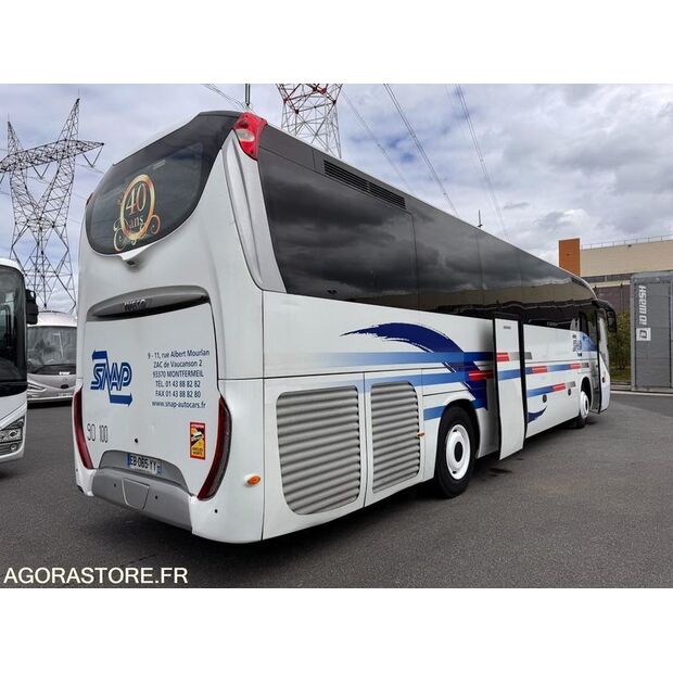 2016 Iveco MAGELYS-47730709