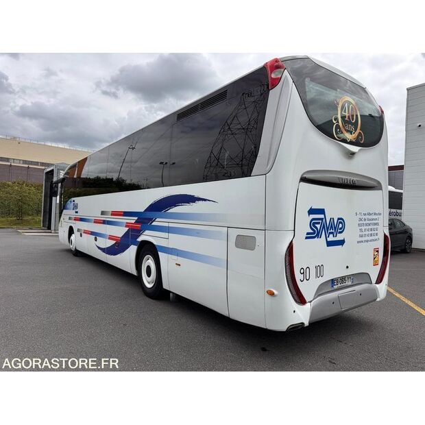 2016 Iveco MAGELYS-47730710