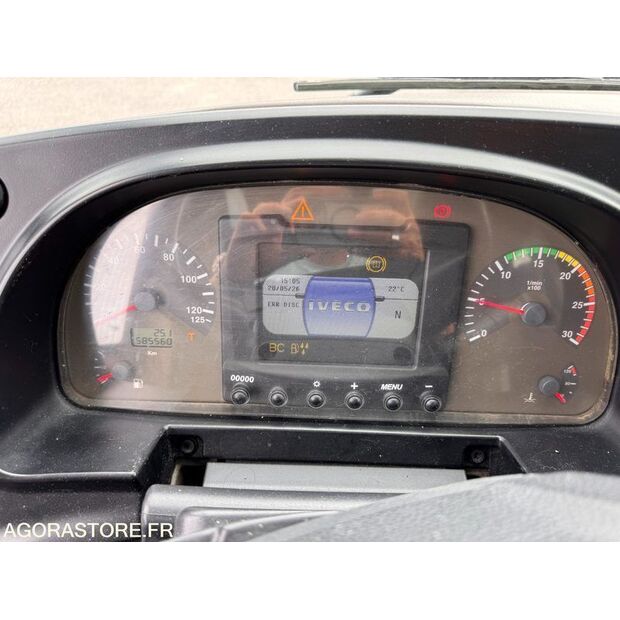 2016 Iveco MAGELYS-47730719