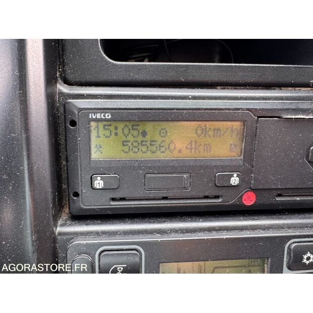 2016 Iveco MAGELYS-47730731