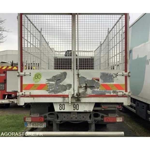 2018 Renault C-47730759