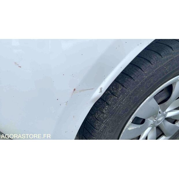 2011 Citroen C3-47730784