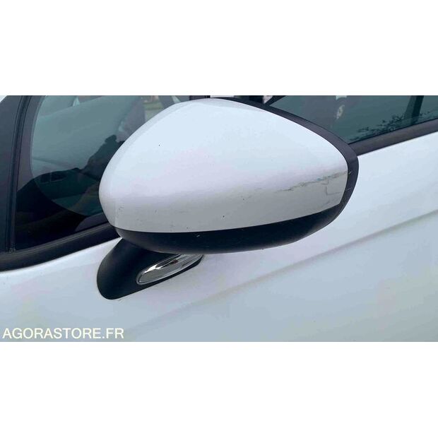 2011 Citroen C3-47730794