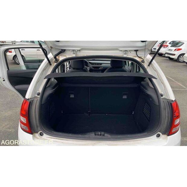 2011 Citroen C3-47730800