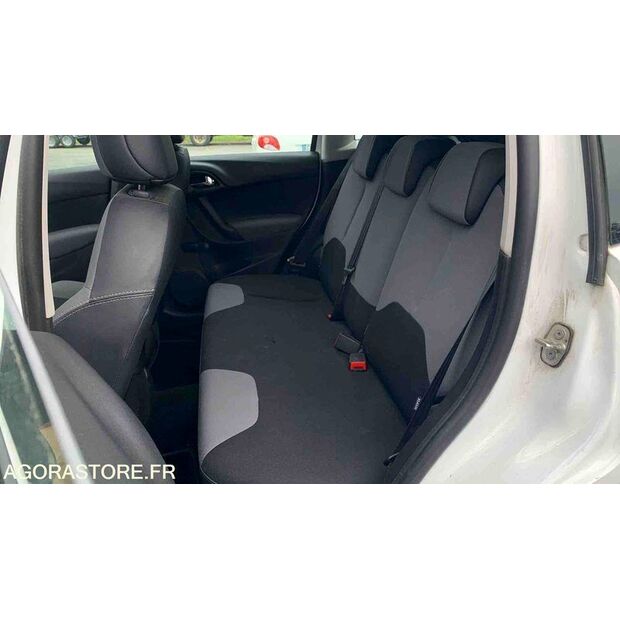 2011 Citroen C3-47730804