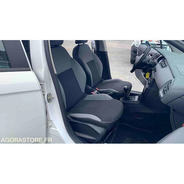2011 Citroen C3-47730806