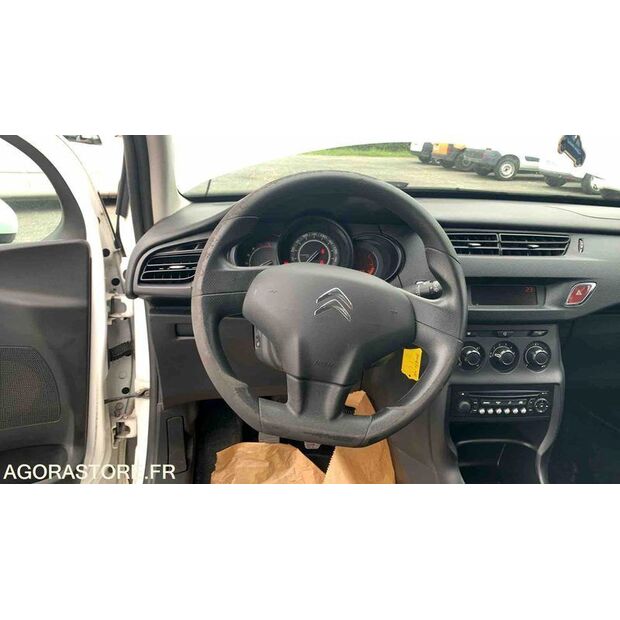 2011 Citroen C3-47730810