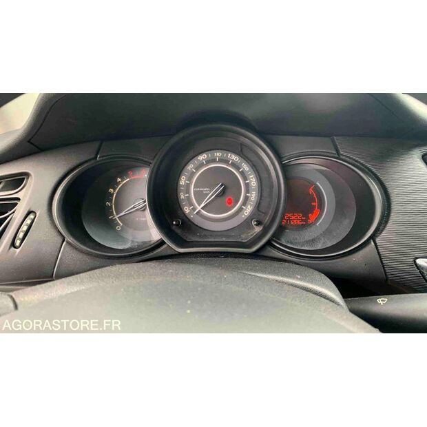 2011 Citroen C3-47730816