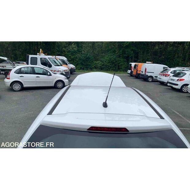 2011 Citroen C3-47730818