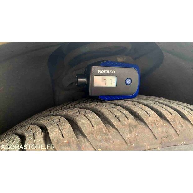2011 Citroen C3-47730832