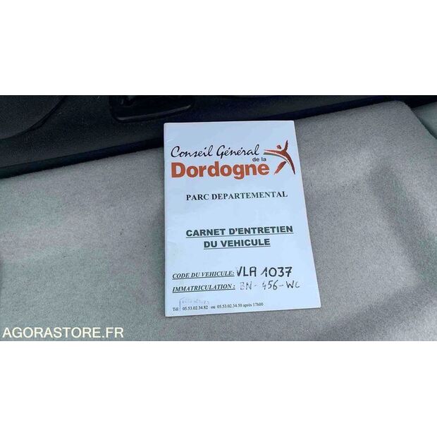 2011 Citroen C3-47730842
