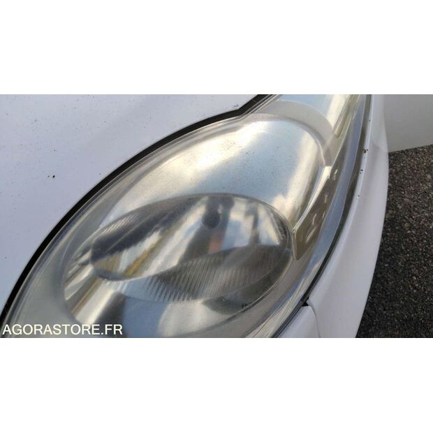2013 Peugeot 107-47730917