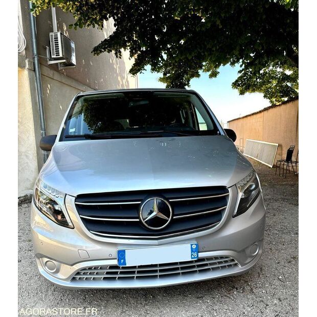 2021 Mercedes-Benz Vito-47730920