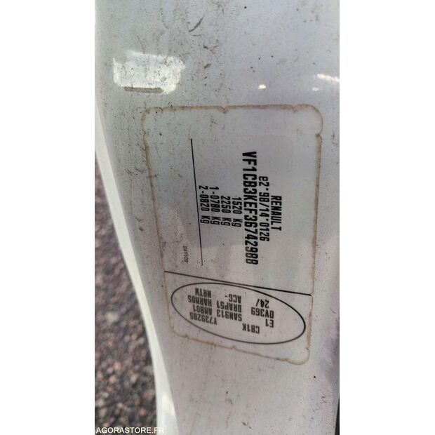 2006 Renault Clio-47730941