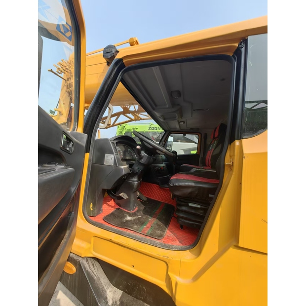 2025 XCMG XCT35L5-47730946