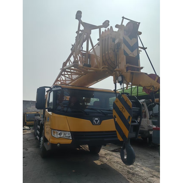 2025 XCMG XCT35L5-47730947