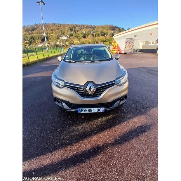 2018 Renault KADJAR-47731072